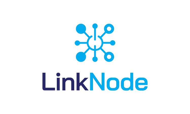 LinkNode logo