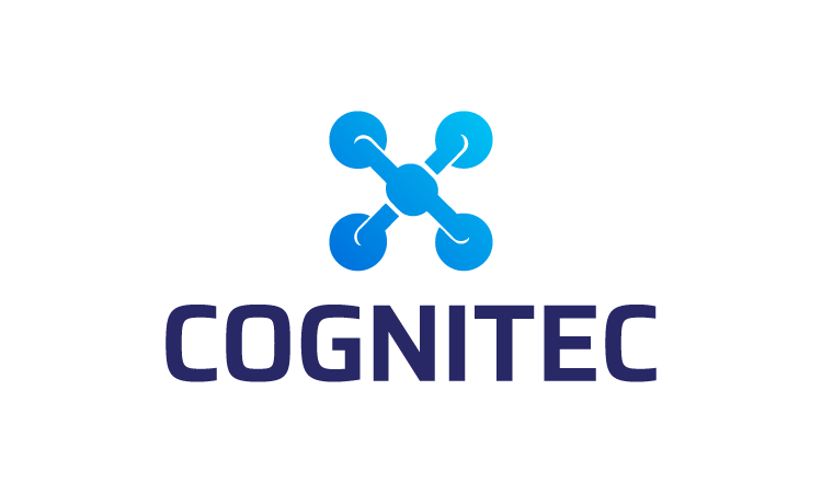 Cognitec logo