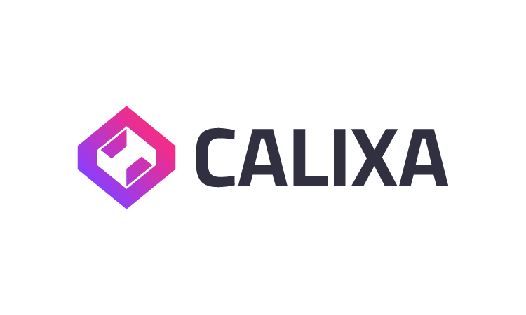 Calixa logo