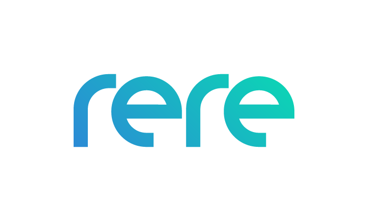 RERE logo