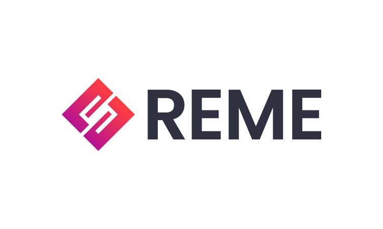 REME logo