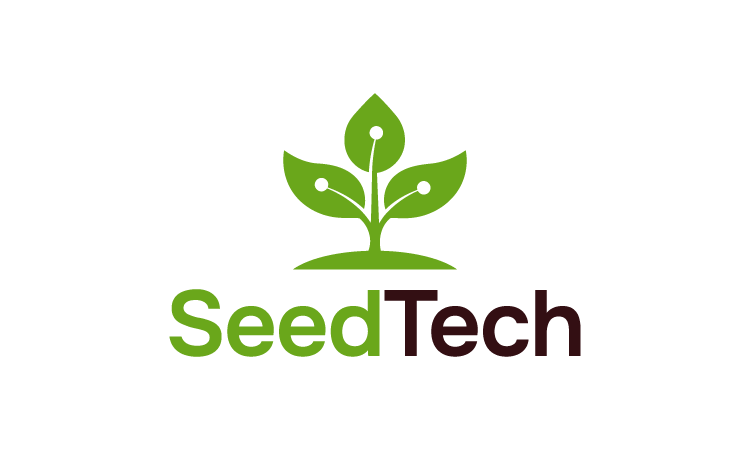 SeedTech logo