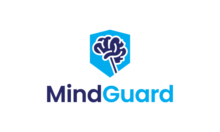MindGuard logo