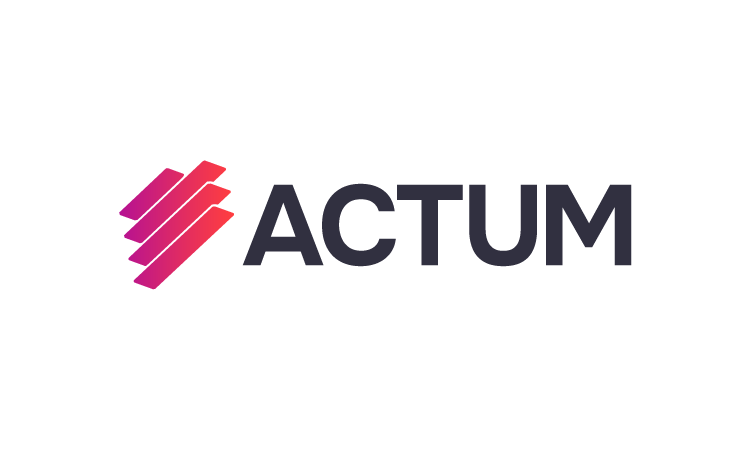 Actum logo