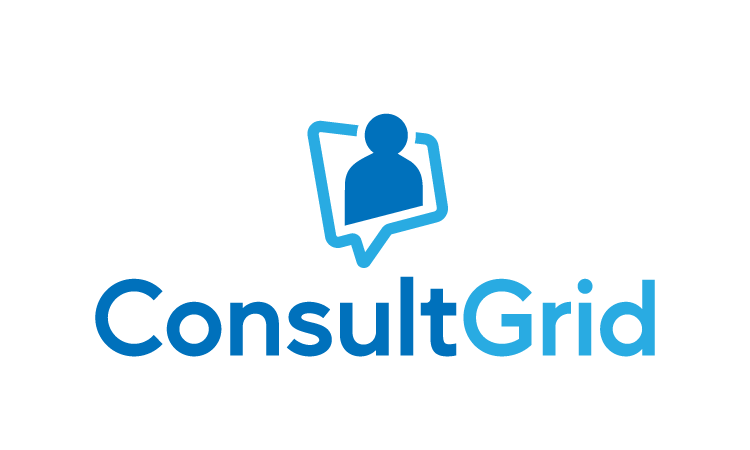 ConsultGrid logo
