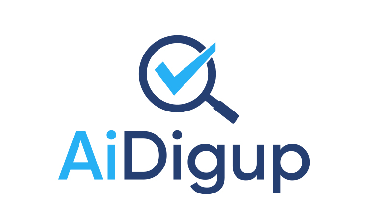 AiDigup.com - buying New premium names
