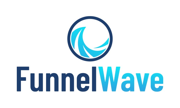 FunnelWave.com - Catchy premium domains for sale