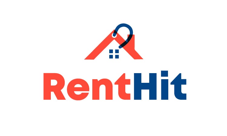 RentHit logo