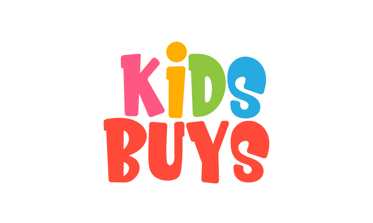 KidsBuys logo
