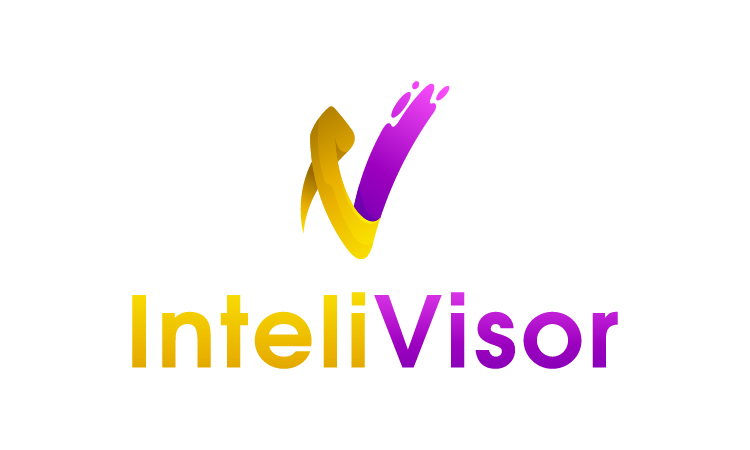 InteliVisor.com - buy Unique premium names