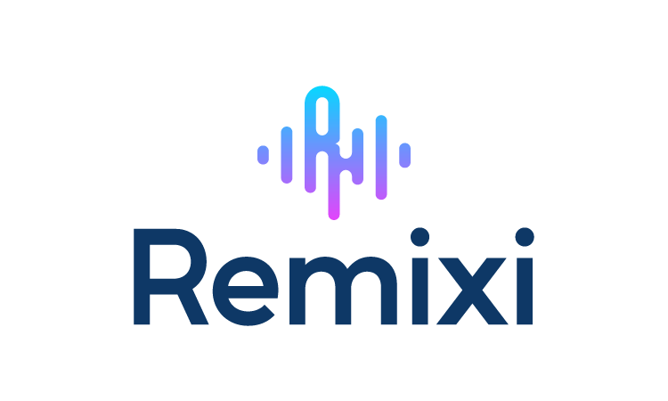 Remixi logo