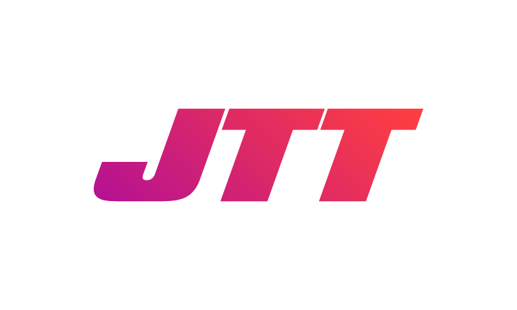 JTT logo