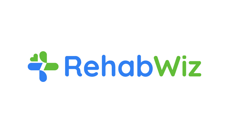 RehabWiz.com - buy Cool premium domains