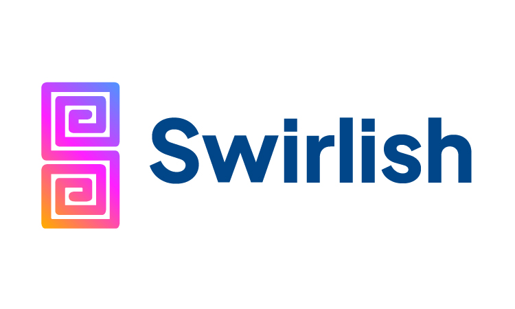 Swirlish.com - buying Creative premium names