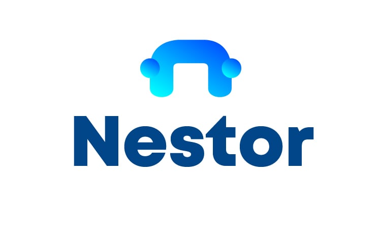 Nestor logo