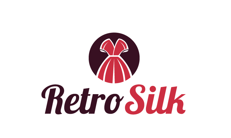 RetroSilk.com - buy New premium names