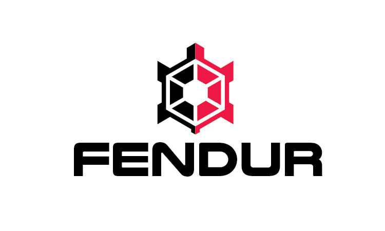 Fendur logo
