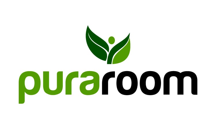 PuraRoom logo
