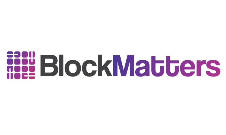 BlockMatters.com - buy Great premium names