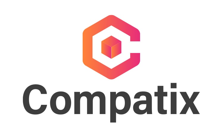 Compatix logo