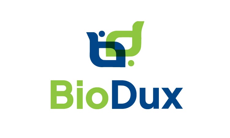 BioDux.com - Unique premium domain marketplace