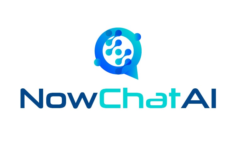 NowChatAI logo