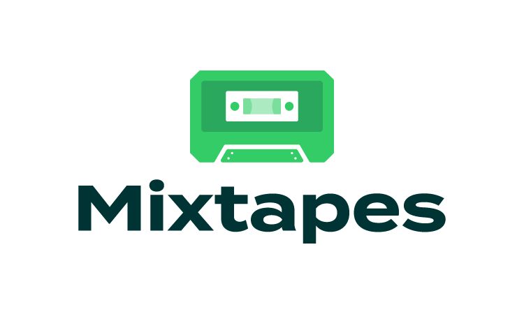 Mixtapes logo