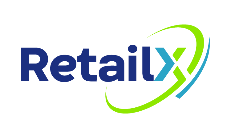 RetailX logo