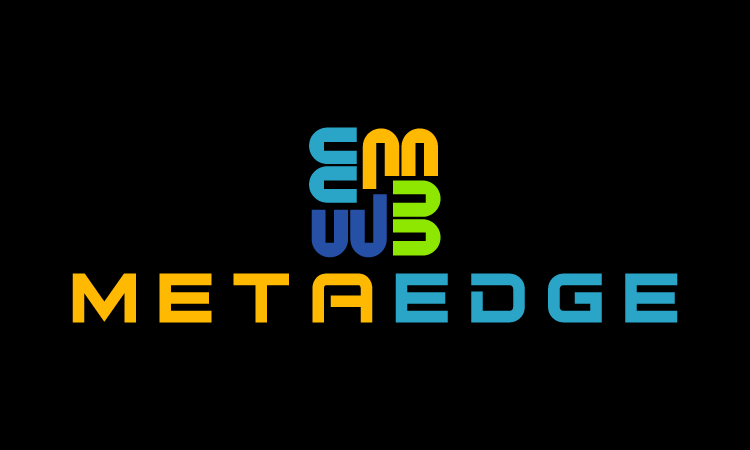 MetaEdge logo