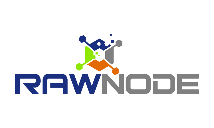 RawNode.com - buy Unique premium domains