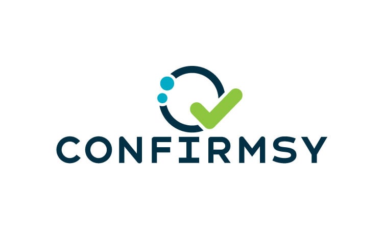 Confirmsy logo