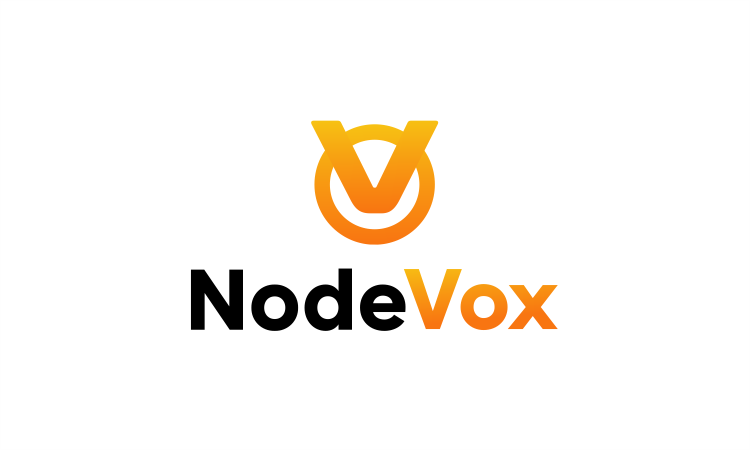 NodeVox.com - buying Catchy premium names
