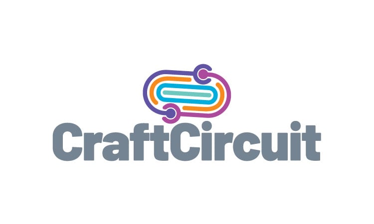 CraftCircuit.com - Good premium domain names for sale