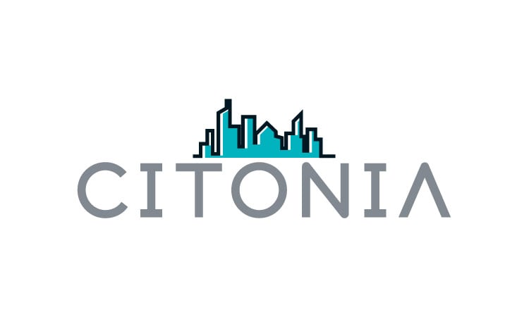 Citonia.com - buy Unique premium names