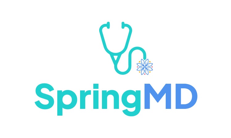 SpringMD.com - Catchy premium domains
