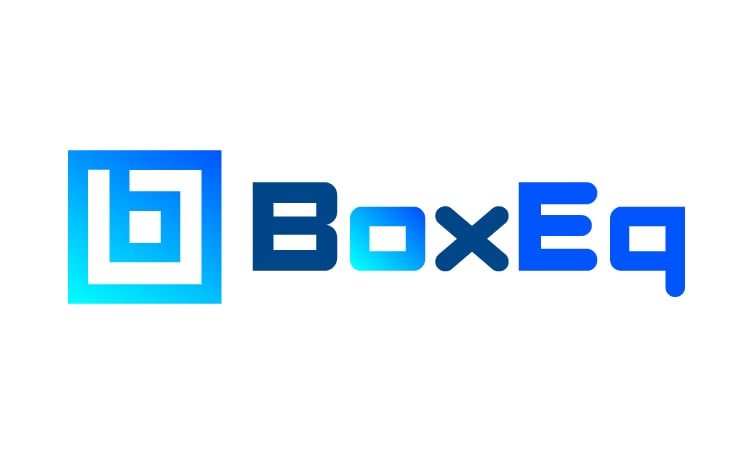 boxEQ logo