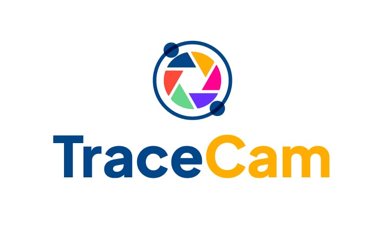 TraceCam logo