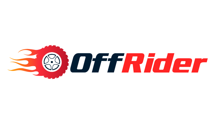 OffRider.com - Good premium domains for sale