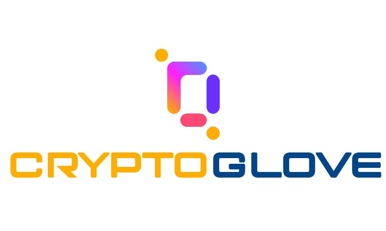 CryptoGlove logo