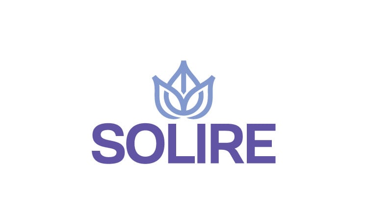 Solire logo