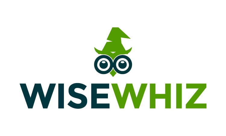 WiseWhiz logo