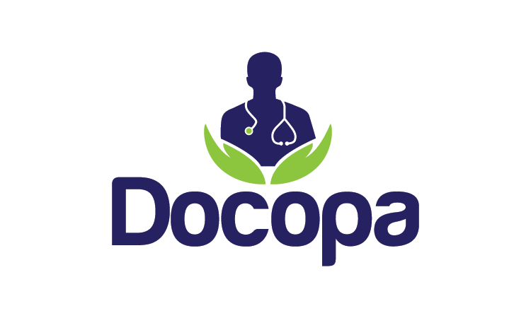 Docopa logo