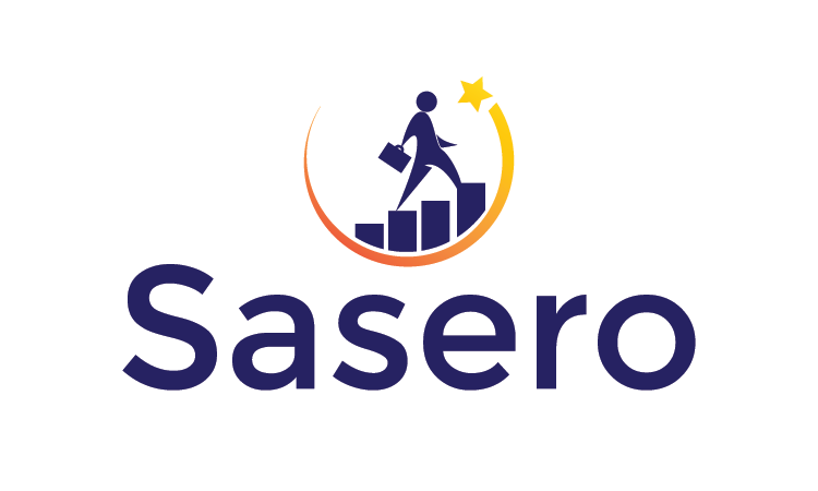 Sasero logo