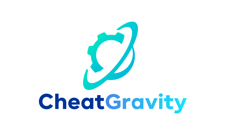 CheatGravity.com - buy Cool premium domains