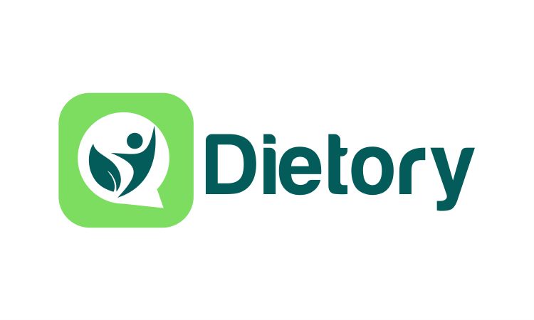 Dietory logo