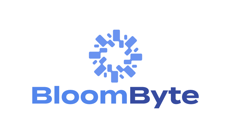 BloomByte.com - Cool premium domain marketplace