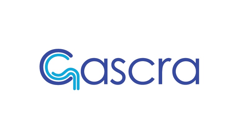 Cascra logo