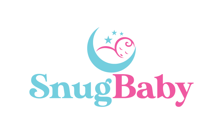 SnugBaby logo