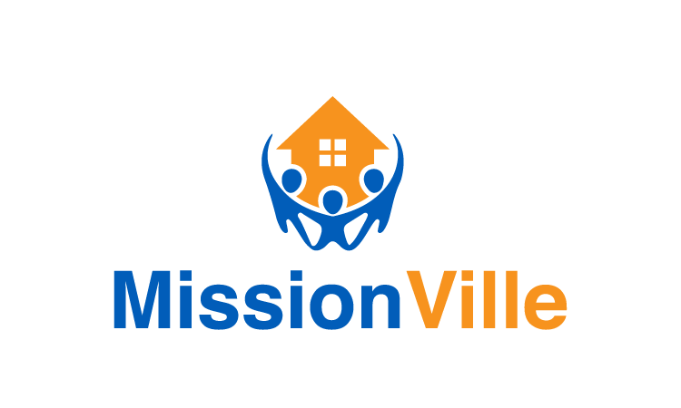 MissionVille.com - Unique premium domains for sale