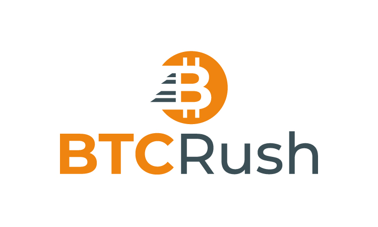 BTCRush.com - buy Great premium domains